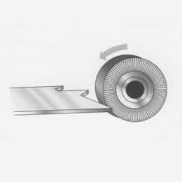 Deburring Machines for Sheetmetal